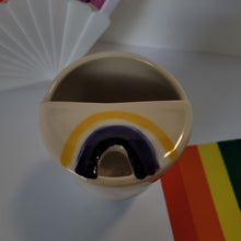 Load image into Gallery viewer, Bee Nonbinary Tumbler