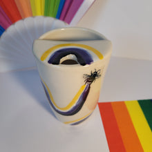 Load image into Gallery viewer, Bee Nonbinary Tumbler