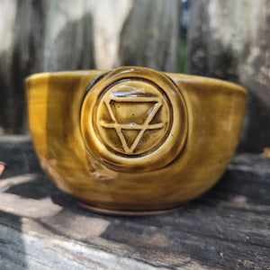Earth Alchemy Bowl