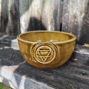 Earth Alchemy Bowl