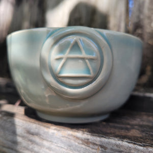 Air Alchemy Bowl
