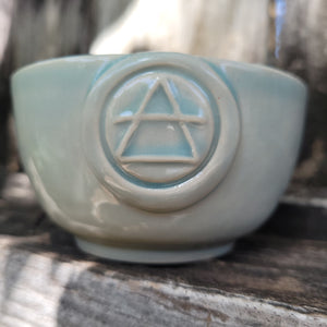 Air Alchemy Bowl