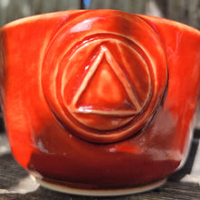 Load image into Gallery viewer, Fire Alchemy Bowl