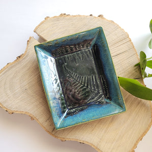 Fern Dish