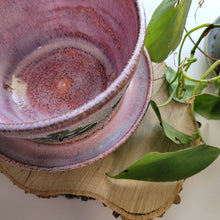 Load image into Gallery viewer, Pink Planty Planter