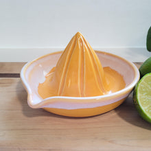 Load image into Gallery viewer, Orange Citrus Juicer
