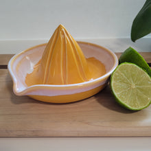 Load image into Gallery viewer, Orange Citrus Juicer