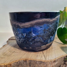 Load image into Gallery viewer, Lapis Lazuli Planter