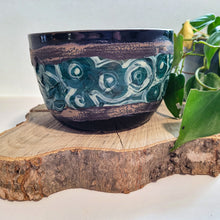 Load image into Gallery viewer, Malachite Planter