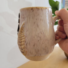 Load image into Gallery viewer, Snake and Fern Mug, 20 oz