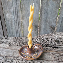 Load image into Gallery viewer, Autumn Nights Taper Candle Holder