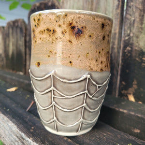 Sandstorm Web Tumbler
