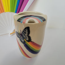 Load image into Gallery viewer, Butterfly LGBTQ+ Tumbler