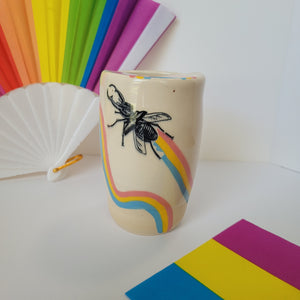 Pan Beetle Tumbler