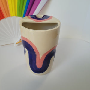 Bi Snail Tumbler