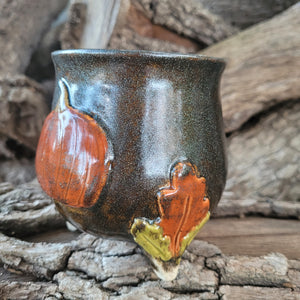 Autumn Cauldron