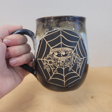 Load image into Gallery viewer, Spider Mug