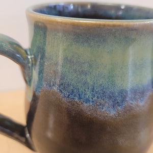 Moondance Beetle Mug