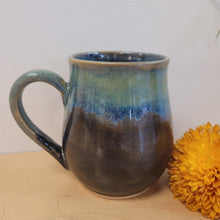 Load image into Gallery viewer, Moondance Beetle Mug