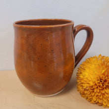 Load image into Gallery viewer, Moonlit Pumpkin Mug