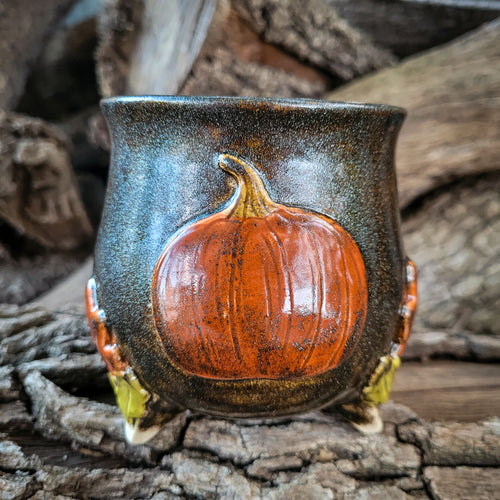 Autumn Cauldron