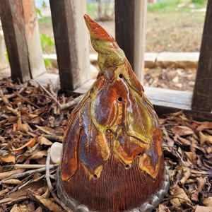 Autumn Luminary/Toad Abode