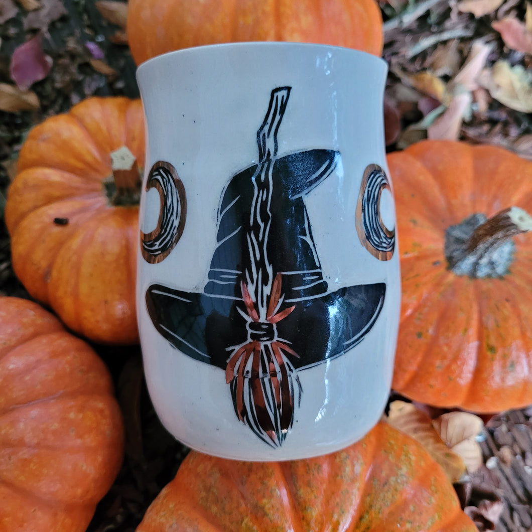 Season of the Witch Mug